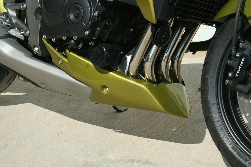 S2-Concept / S2コンセプト ベリーパン CB1000R レッド | H1023