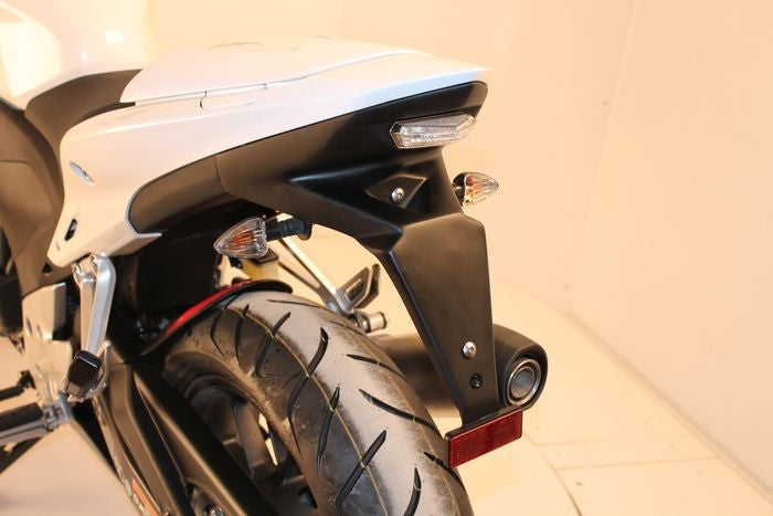 S2-Concept / S2コンセプト ホイールアーチ CBR500R raw (未塗装)-raw | H501