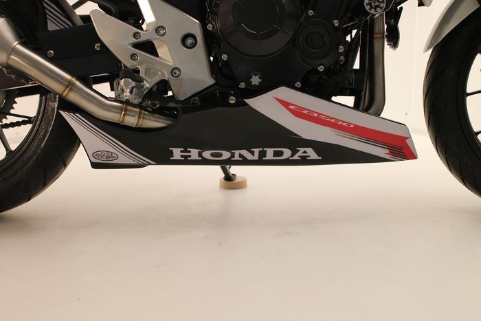 S2-Concept / S2コンセプト ベリーパン CB500F | H503.000