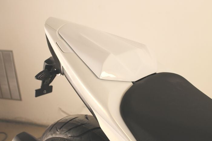 S2-Concept / S2コンセプト シートカウル CB500F/R ホワイト | H504