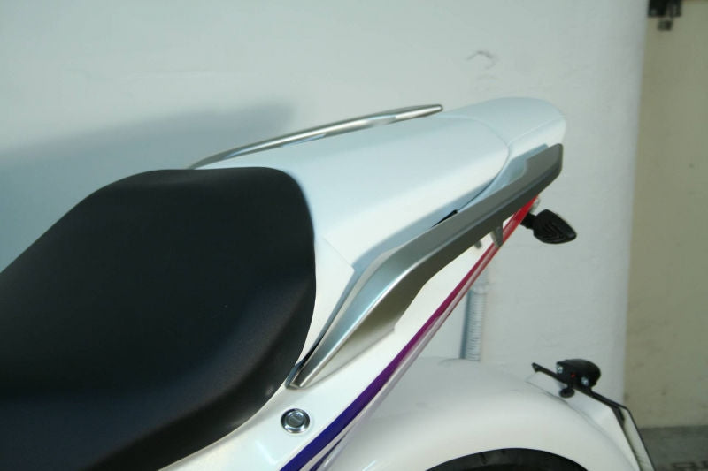 S2-Concept / S2コンセプト シートカウル INTEGRA 700/750 レッド | H714