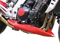 S2-Concept / S2コンセプト ベリーパン Z1000 オレンジ | K1003