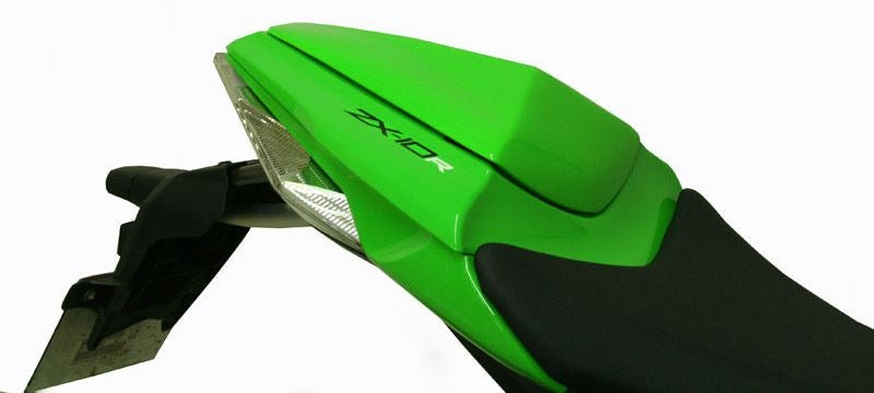 S2-Concept / S2コンセプト シートカウル ZX10R raw (未塗装)  | K1035