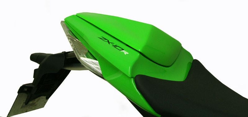 S2-Concept / S2コンセプト シートカウル ZX10R レッド | K1035