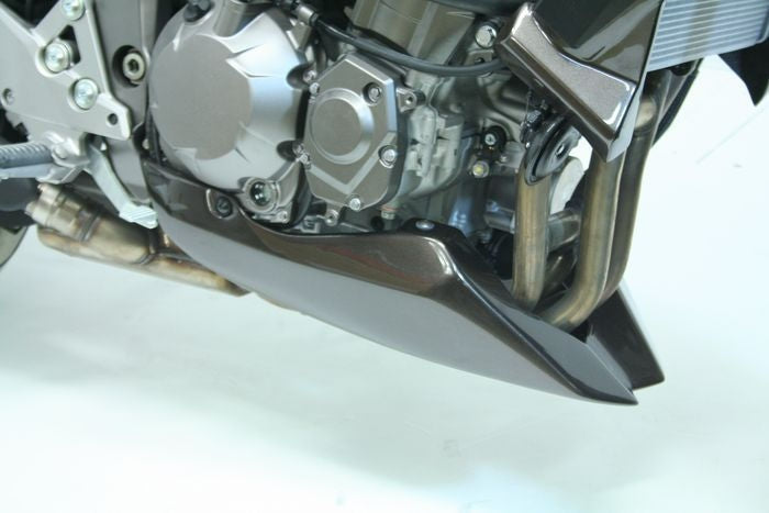 S2-Concept / S2コンセプト ベリーパン VERSYS 1000 raw (未塗装)-raw | K1043