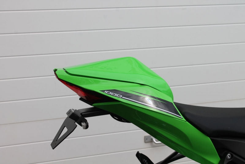 S2-Concept / S2コンセプト シートカウル ZX10R raw (未塗装) | K1055