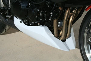 S2-Concept / S2コンセプト ベリーパン Z1000 オレンジ | K1073