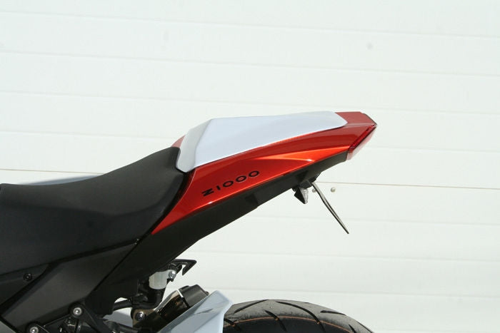 S2-Concept / S2コンセプト シートカウル Z1000 ホワイト | K1075