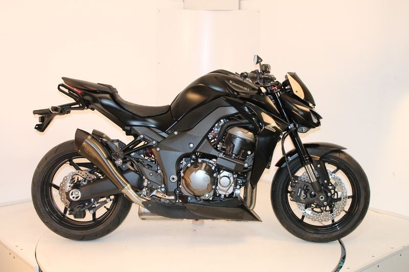 S2-Concept / S2コンセプト ベリーパン Z1000 (2013-2016) オレンジ | K1083