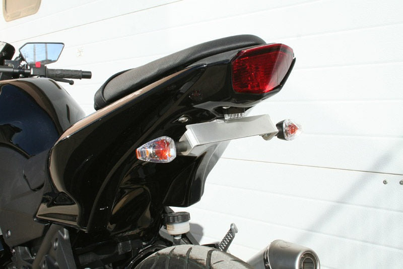 S2-Concept / S2コンセプト ホイールアーチ NINJA 250 | K251.000