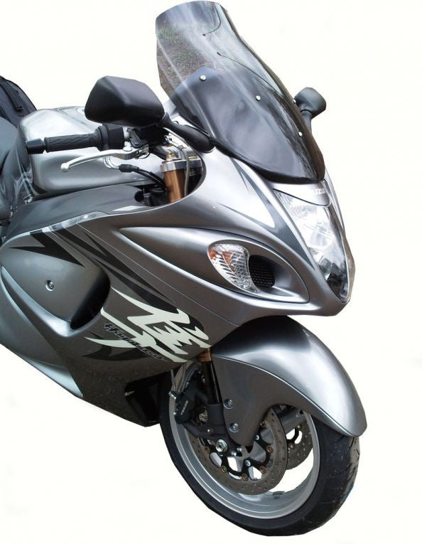 S2-Concept / S2コンセプト バブルスクリーン GSXR1340 | S1306
