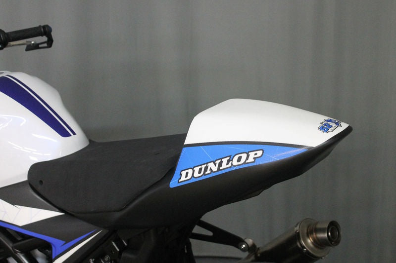 S2-Concept / S2コンセプト サドル racing nue SV-650 | S699.000