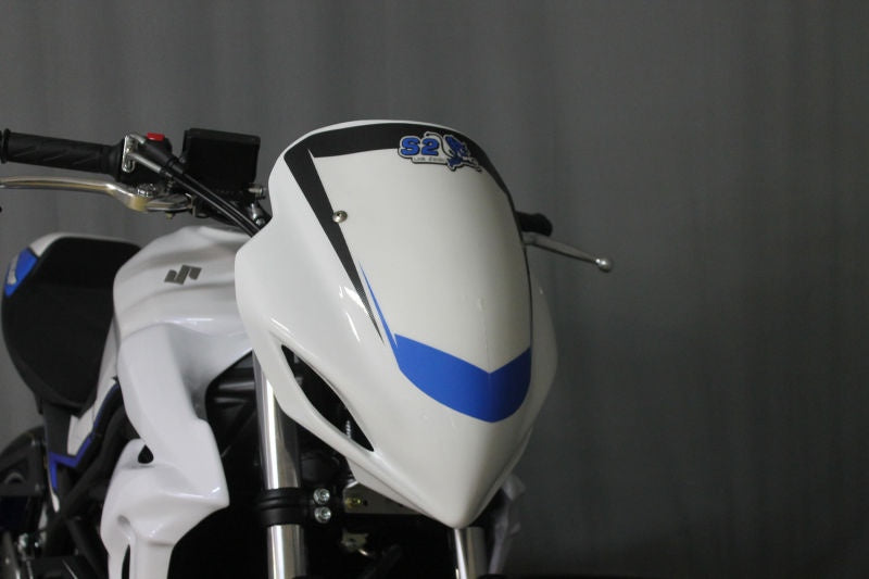 S2-Concept / S2コンセプト フォークヘッド Racing SV-650 | S705.000