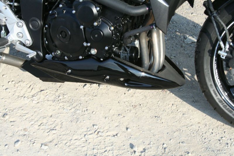 S2-Concept / S2コンセプト ベリーパン GSR750 raw (未塗装)-raw | S753.PEINT