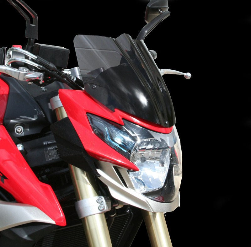 S2-Concept / S2コンセプト バブルスクリーン GSR750 | S754.1NO