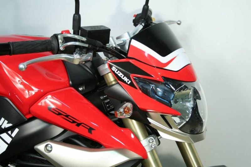 S2-Concept / S2コンセプト ホールキャップ カバー GSR750 | S757H.000