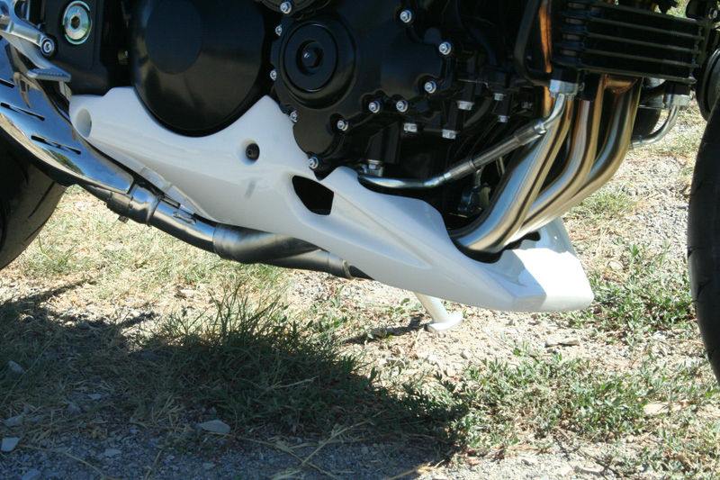 S2-Concept / S2コンセプト ベリーパン SPEED TRIPLE レッド | T1057