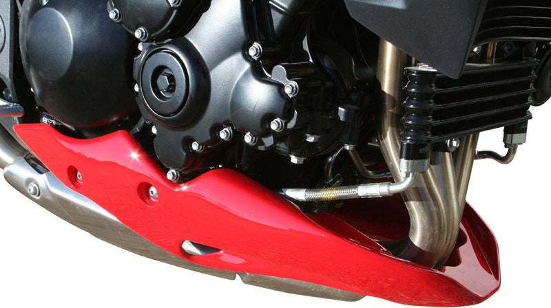 S2-Concept / S2コンセプト ベリーパン SPEED TRIPLE レッド | T1073