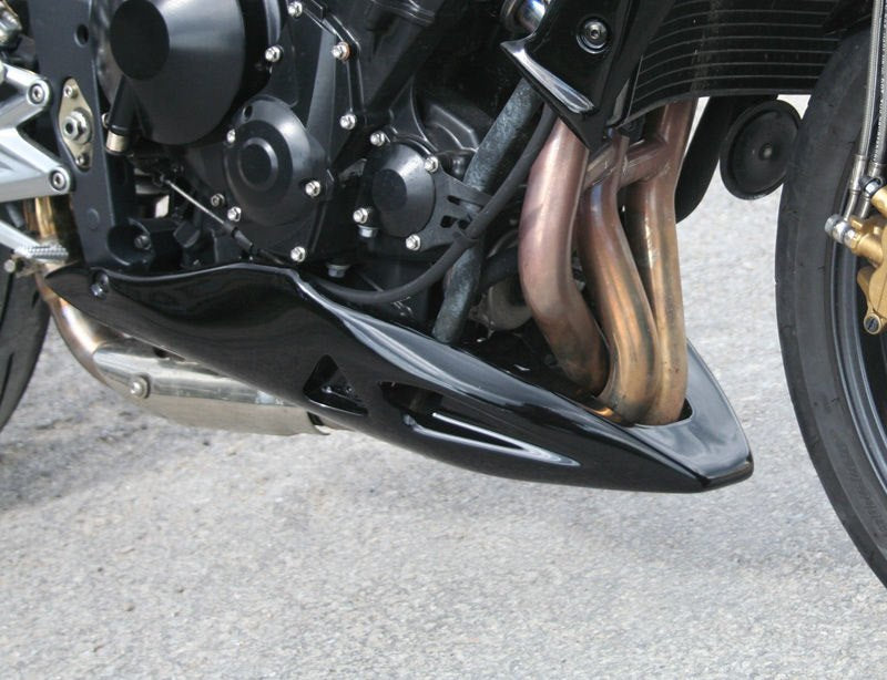 S2-Concept / S2コンセプト ベリーパン STREET TRIPLE raw (未塗装)-raw | T673