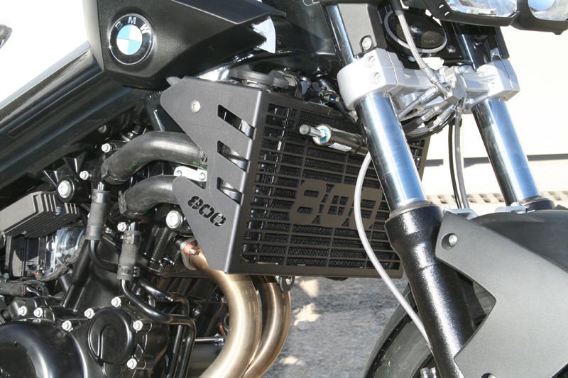 S2-Concept / S2コンセプト ラジエーターグリル F800R | W12B1000