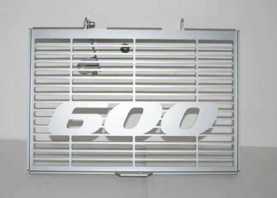 S2-Concept / S2コンセプト Radiator casing HORNET 600 | W12H1725