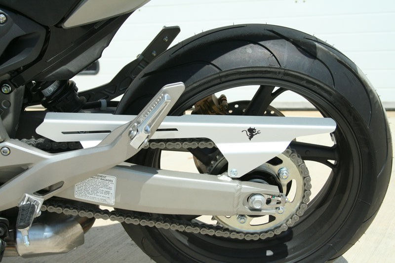 S2-Concept / S2コンセプト チェーンガード HORNET 600 | W13H1399