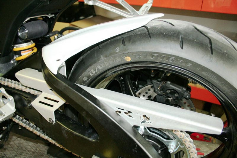 S2-Concept / S2コンセプト チェーンガード GSXR600 | W13S2018