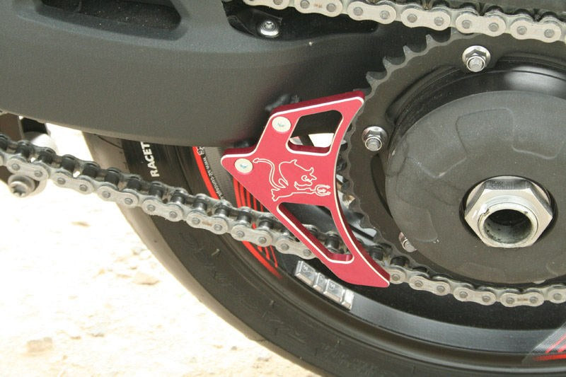 S2-Concept / S2コンセプト チェーンガード SPEED TRIPLE | W16T1050