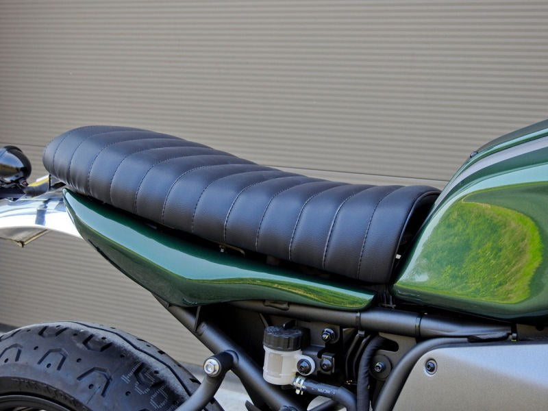 S2-Concept / S2コンセプト サドルプレート vintage XSR 700 | W43Y.002