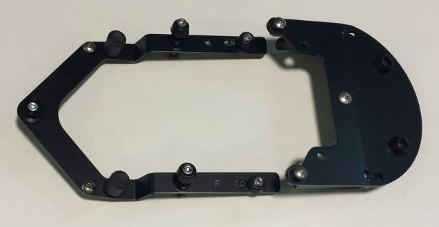 S2-Concept / S2コンセプト フィックスゼーションキット サドル Speed XSR 700 | W43Y.SUP_SPEED