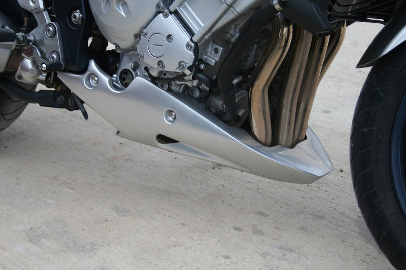 S2-Concept / S2コンセプト ベリーパン FZ1 イエロー | Y1003