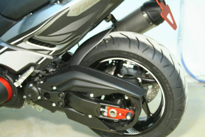 S2-Concept / S2コンセプト リア マッドガード TMAX 530 | Y532.000