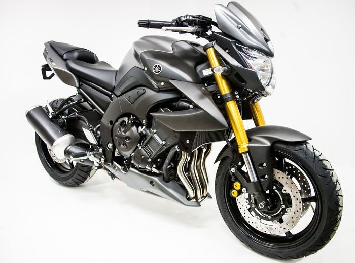 S2-Concept / S2コンセプト ノーズフェアリング Yamaha XJ6 塗装済み | Y606