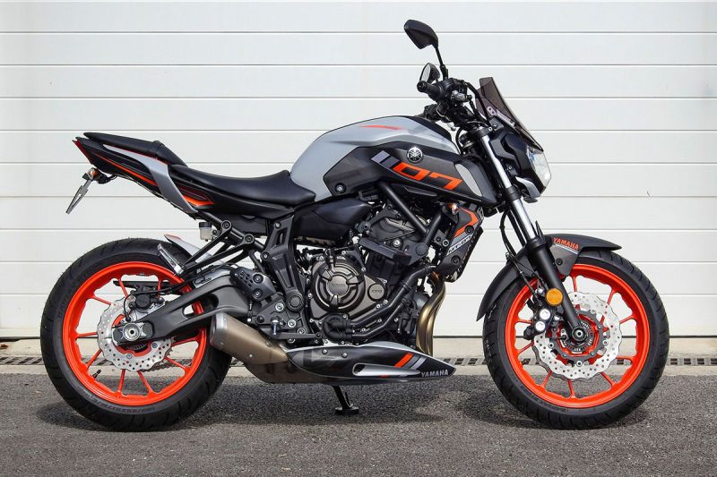 S2-Concept / S2コンセプト ベリーパン MT07 グレー マット | Y703