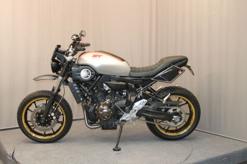 S2-Concept / S2コンセプト ホイールアーチ classic MT07 | Y718.000
