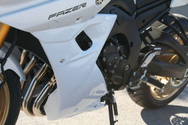 S2-Concept / S2コンセプト ロアーウインカー FAZER 800 塗装済み グレー | YFZ8