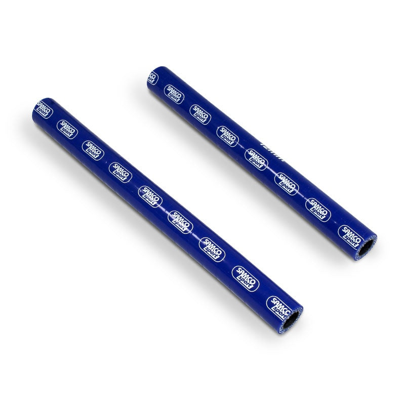 Samco Sport / サムコスポーツ オイルクーラーシリコンホースキット Aprilia RSV4 / RF / RR 2009 - 2015 2 ピース | APR-15