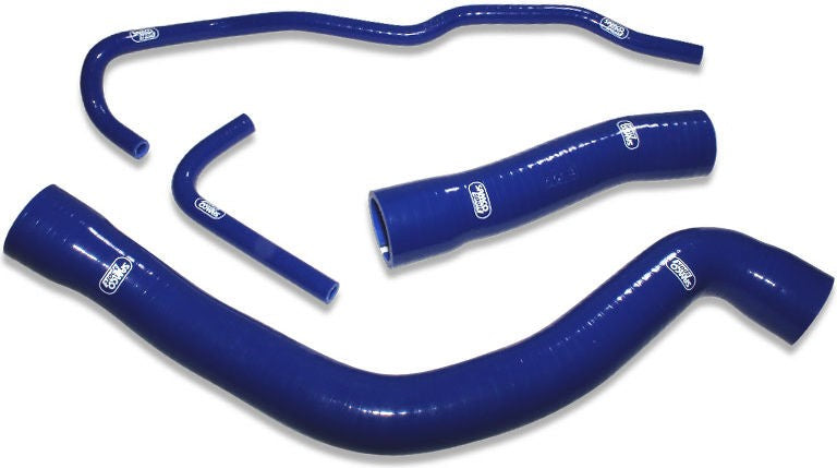 サムコスポーツ / Samco Sport BMW M 1000 RR 2021 Race Fit 4 ピース シリコンラジエーター クーラントホースキット | BMW-10-BU