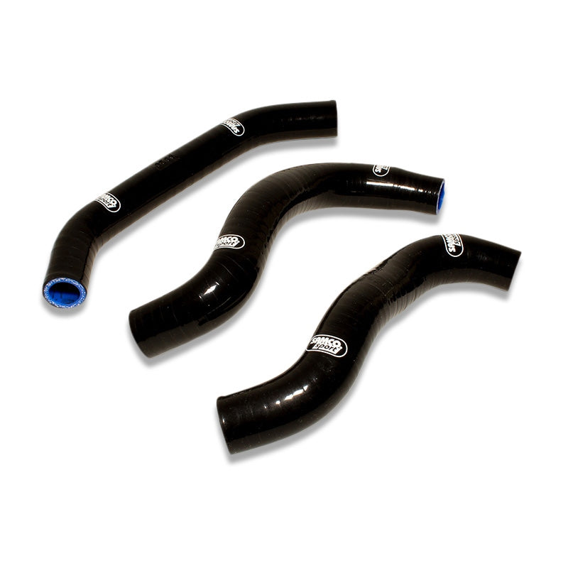 Samco Sport / サムコスポーツ シリコンラジエータークーラントホースキット GAS GAS EC 250 F 2024 - 2025 3ピース | KTM-129
