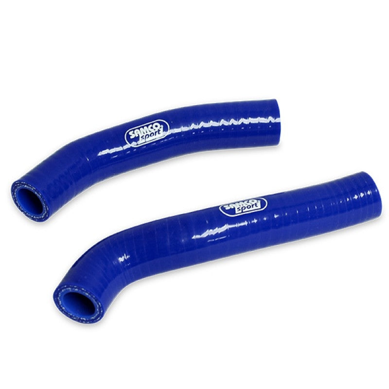 Samco Sport / サムコスポーツ シリコンラジエータークーラントホースキット ハスクバーナ TC 50 2024 - 2025 2 ピース | KTM-134