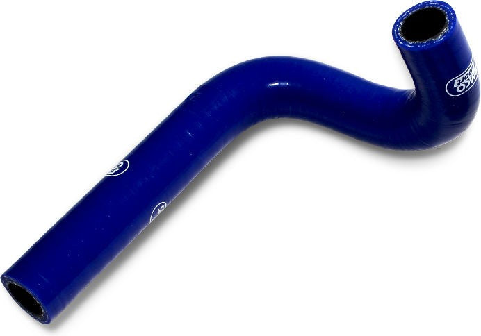 サムコスポーツ / Samco Sport Aprilia RSV 1000 Mille 1998 - 2003 シリコンオイルホース | TB2112-BU