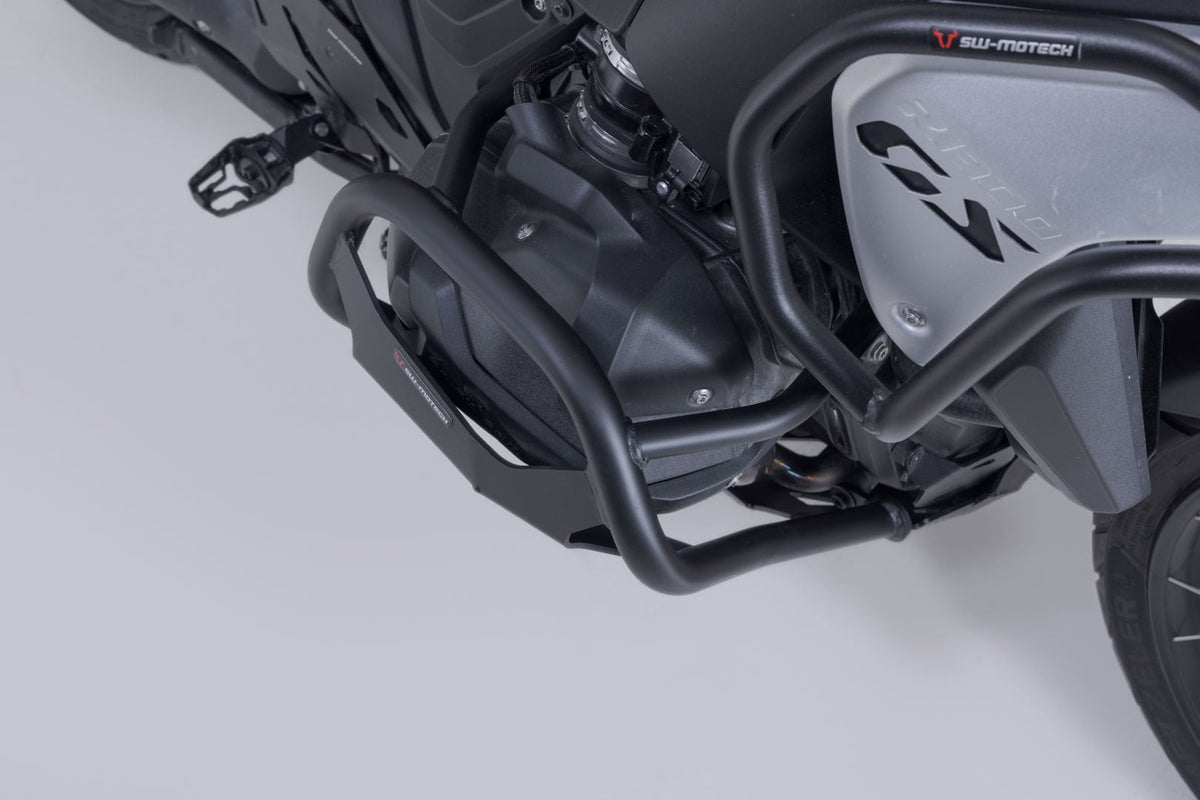 SW-MOTECH / SWモテック Sturzbügel Schwarz. BMW R 1300 GS (23-). | SBL.07.975.10500/B