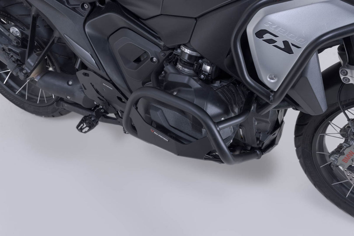 SW-MOTECH / SWモテック Sturzbügel Schwarz. BMW R 1300 GS (23-). | SBL.07.975.10500/B
