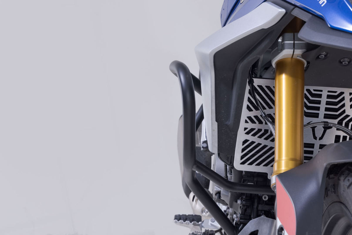 SW-MOTECH / SWモテック Sturzbügel Schwarz. BMW F 450 GS (25-). | SBL.07.984.10000/B