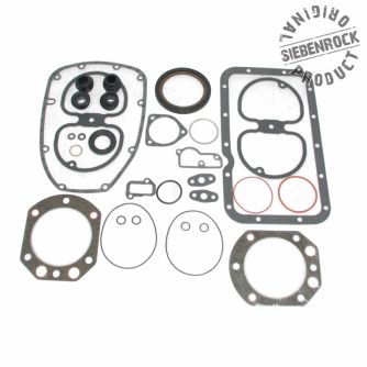Siebenrock Gasket Set Engine For BMW R 80 Models From 9/1980 Up | 1100421