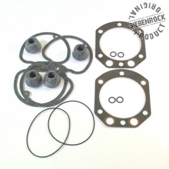 Siebenrock Gasket Set Cylinder R45 R65 From 9/1980 | 1100451