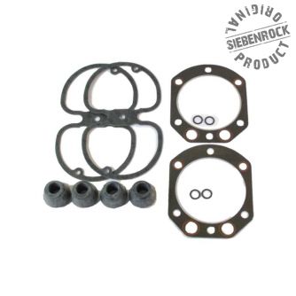Siebenrock Gasket Set Cylinders   R45/65 Up To 9/1980 | 1100452