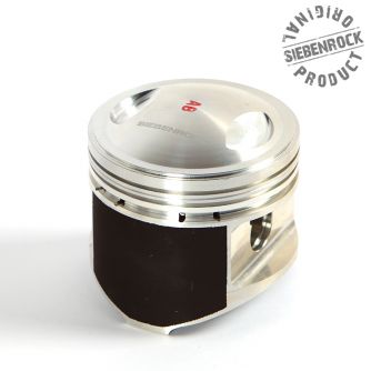 Siebenrock Piston Suitable For Power Kit 860Cc For BMW R45 Models | 1100867
