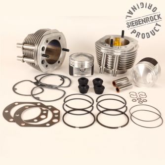Siebenrock Power Kit 860Cc Plug & Play For BMW R 65 Models From 9/80 On | 1100870
