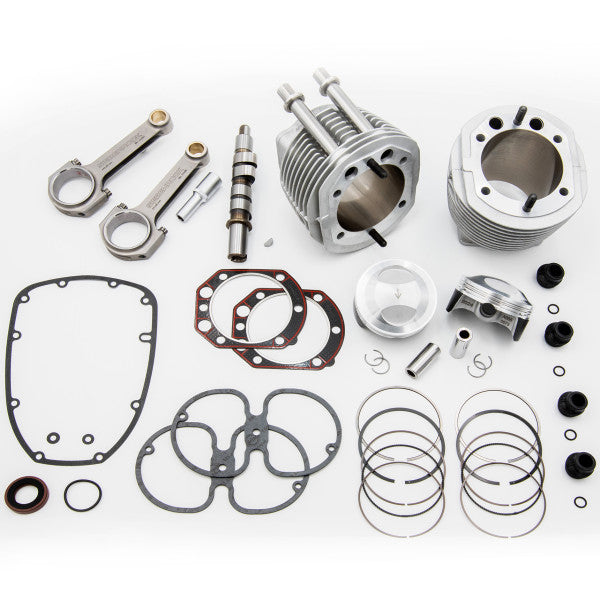 Siebenrock Big Bore Kit 1070CC S | 1101200